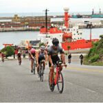 Mar del Plata recibe la 20ª edición del Triatlón Olímpico con definición del campeonato argentino