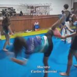 Las Academias Dojang fortalecen el Taekwondo WT con una pretemporada integral