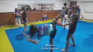 academias dojan jesus bulacio