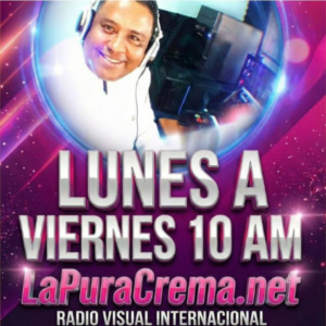 La pura Crema .net