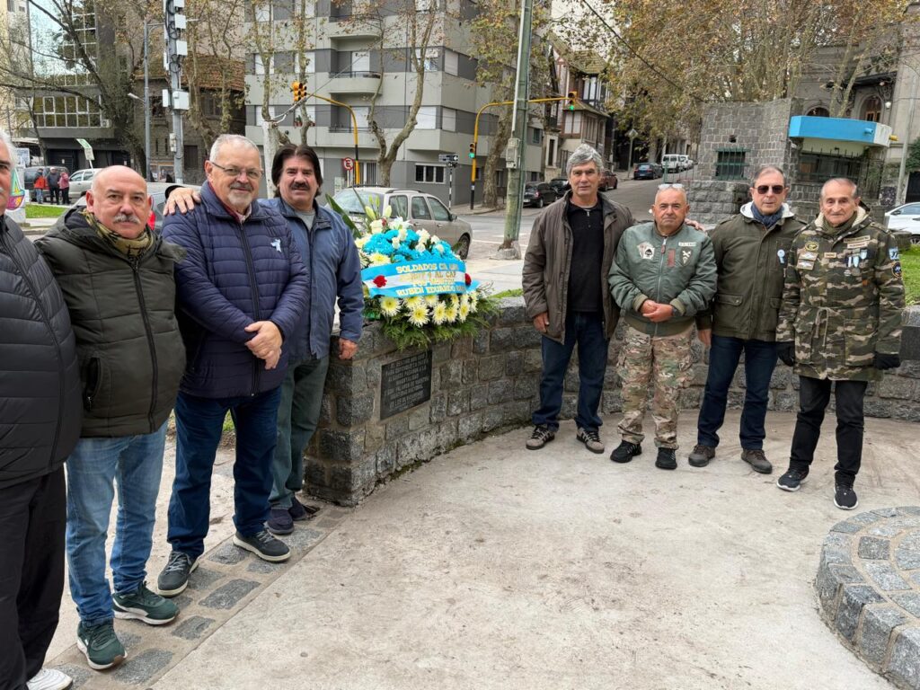 marques homenaje