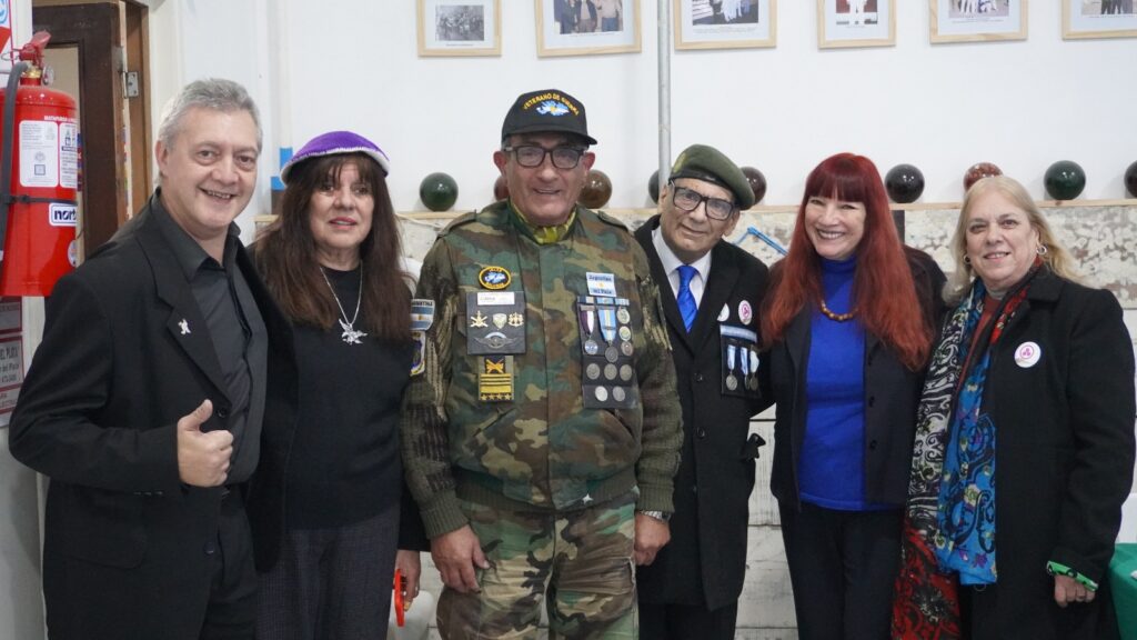 AESTA con escuela franzosi