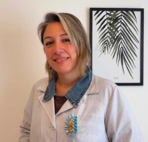 Dra. Marisel Uboldi