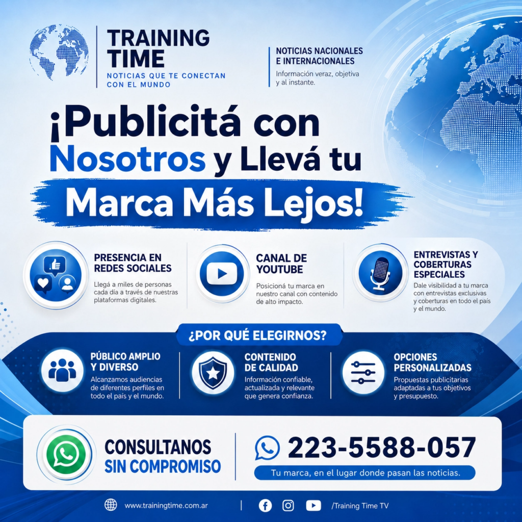 flyer_training_time_actualizado