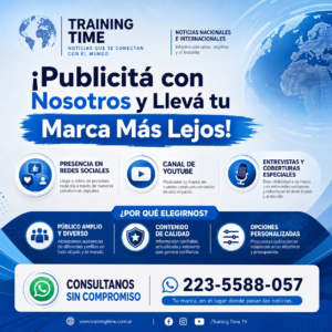 flyer_training_time_actualizado