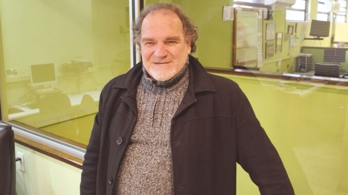 hugo kogan