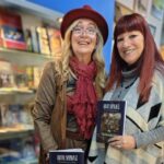 Conexión Malvinas: una tarde de historia, memoria y camaradería en Mar del Plata