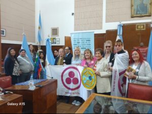 dia de la paz 2026