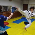 4 de septiembre: Día Internacional del Taekwondo, una disciplina que trasciende el deporte